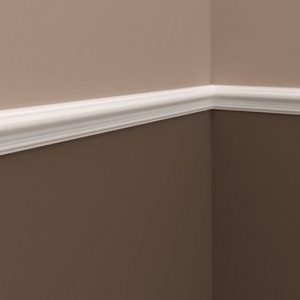 Молдинг 6.51.301 в интерьере OHZ-by