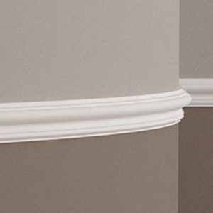 Гибкий молдинг 1.51.301 ФЛЕКС