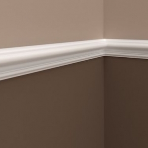 Молдинг 1.51.302 в интерьере OHZ-by