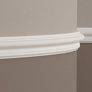 Гибкий молинг 1.51.302 ФЛЕКС