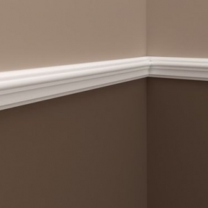 Молдинг 1.51.304 в интерьере OHZ-by