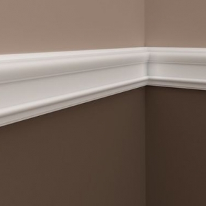 Молдинг 6.51.307 в интерьере OHZ-by