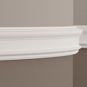 Гибкий молдинг 1.51.307 ФЛЕКС