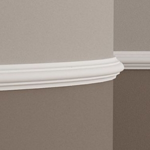 Гибкий молдинг 1.51.308 ФЛЕКС