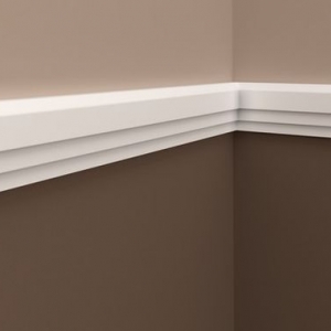 Молдинг 1.51.315 в интерьере OHZ-by