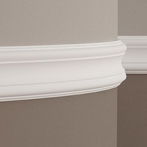 Гибкий молдинг 1.51.317 ФЛЕКС