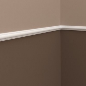 Молдинг 1.51.322 в интерьере OHZ-by