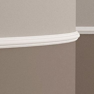 Гибкий молдинг 1.51.322 ФЛЕКС