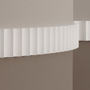 Гибкий молдинг 1.51.327 ФЛЕКС