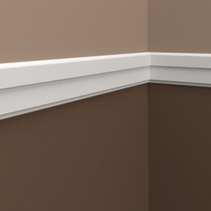 Молдинг 1.51.342 в интерьере OHZ-by