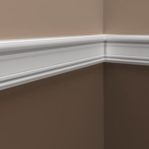 Молдинг 6.51.345 в интерьере OHZ-by