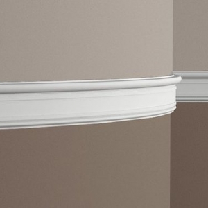 Гибкий молдинг 1.51.345 ФЛЕКС