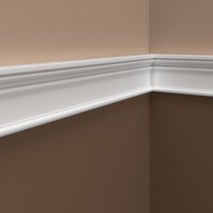 Молдинг 1.51.347 в интерьере OHZ-by