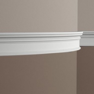 Гибкий молдинг 1.51.347 ФЛЕКС