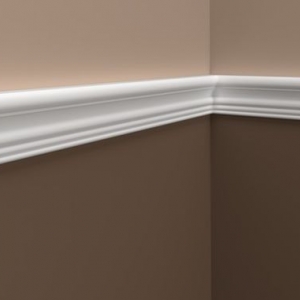 Молдинг 1.51.354 в интерьере OHZ-by