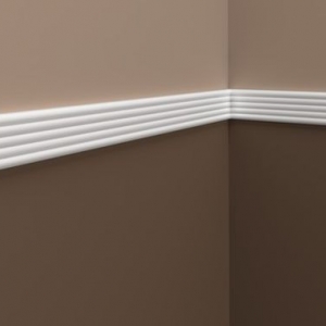 Молдинг 1.51.356 в интерьере OHZ-by