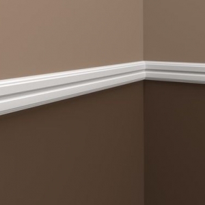 Молдинг 1.51.357 в интерьере OHZ-by