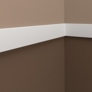 Молдинг 1.51.363 в интерьере OHZ-by