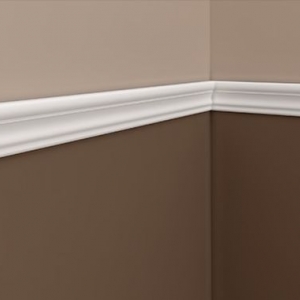 Молдинг 1.51.377 в интерьере OHZ-by