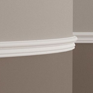 Гибкий молдинг 1.51.400 ФЛЕКС