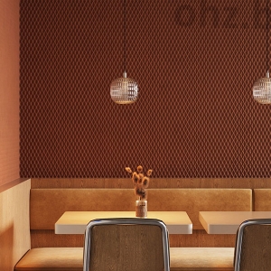 Панели в интерьере