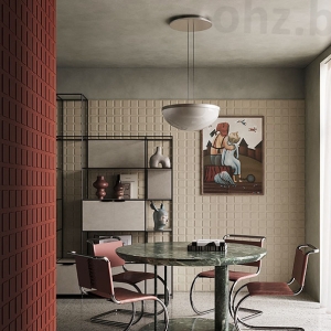 Панели в интерьере