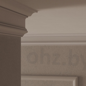 Карниз 6-50-400