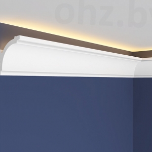 Карниз 6-50-404 с подсветкой