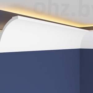 Карниз 6-50-408 с подсветкой