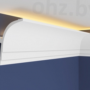Карниз 6-50-414 с подсветкой