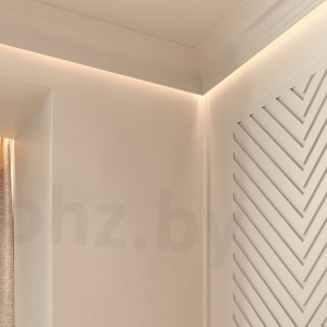 Карниз 6-50-414