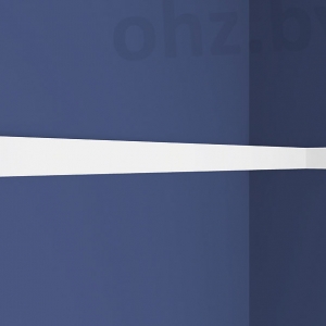 Молдинг-рейка 6-51-430