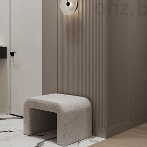 Панели в интерьере