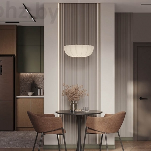 Панели в интерьере