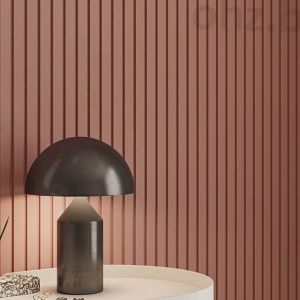 Панели в интерьере