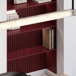 Панели в интерьере