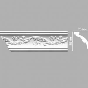 95020 карниз Decomaster