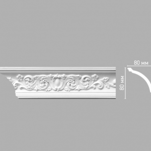 95022 карниз Decomaster