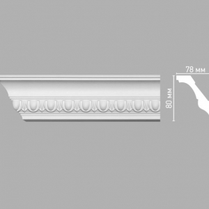 95023 карниз Decomaster
