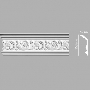 95094 карниз Decomaster