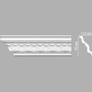 95095 карниз Decomaster