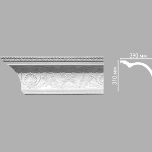 95146 карниз Decomaster