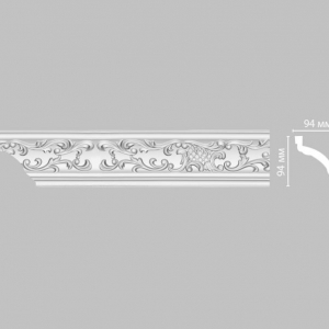 95292 карниз Decomaster