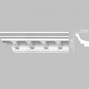 95308 карниз Decomaster