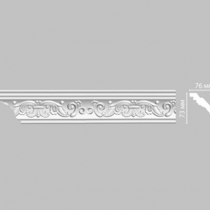 95406 карниз Decomaster