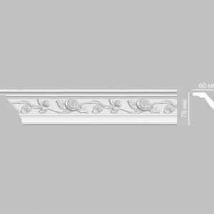 95614 карниз Decomaster