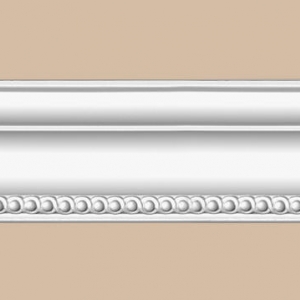95684 карниз Decomaster