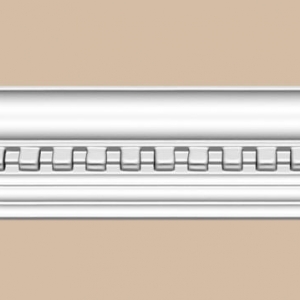 95810 карниз Decomaster