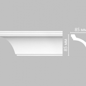 96020 карниз Decomaster