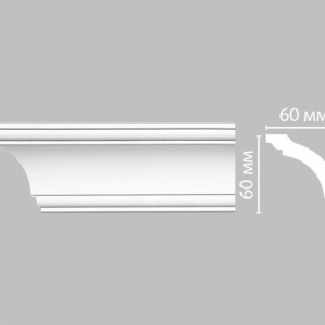 96110 карниз Decomaster